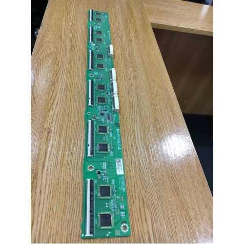 BUFFER BOARD LG 50PN6500-ZB EBR75771401 EAX64798801 REV 1.3